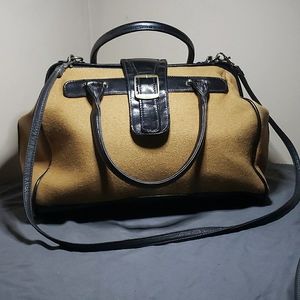 Great doctor style bag